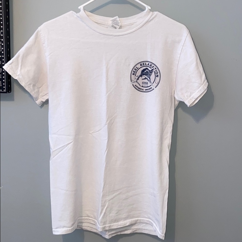 Color Changing T-Shirt